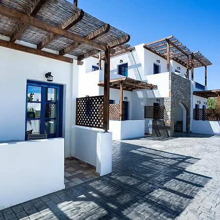 Almiriki Serifos 4*