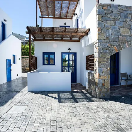 Almiriki Serifos Livadakia