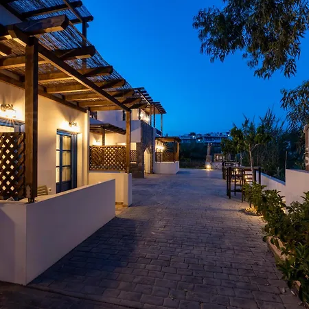 Almiriki Serifos Guest house