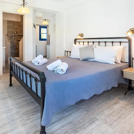 בית הארחה Almiriki Serifos Livadakia