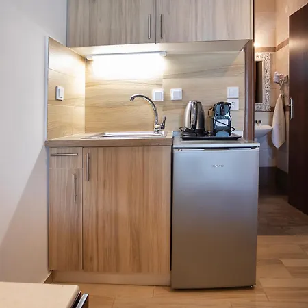 בית הארחה Almiriki Serifos Livadakia