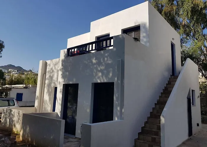 Almiriki Serifos Guest house