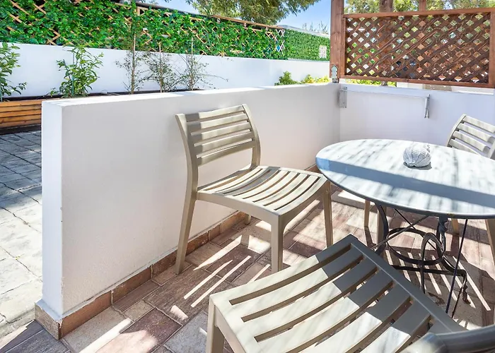 Guest house Almiriki Serifos Livadakia