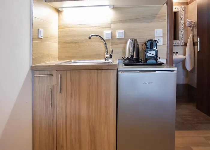 Guest house Almiriki Serifos Livadakia