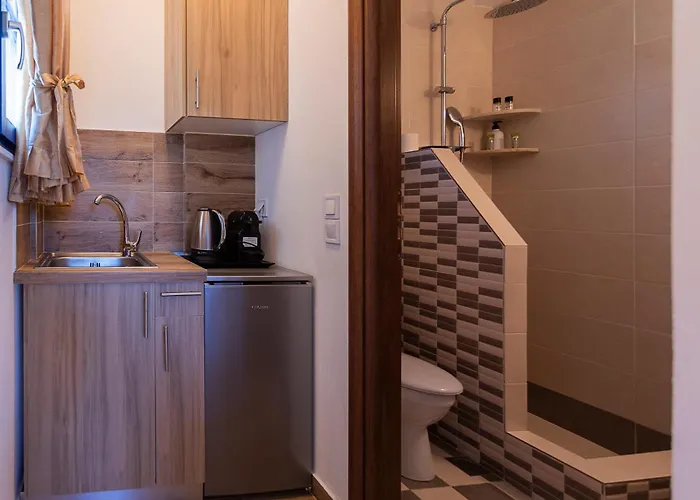 Affittacamere Almiriki Serifos