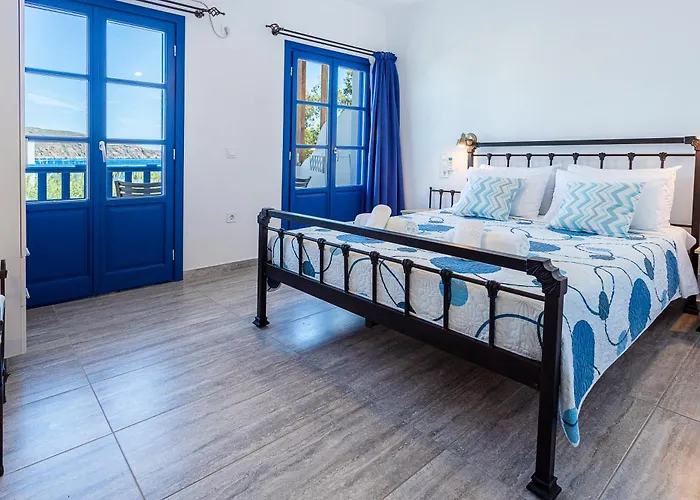 Almiriki Serifos Livadakia