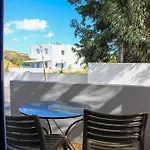 Almiriki Serifos Guest house Livadakia