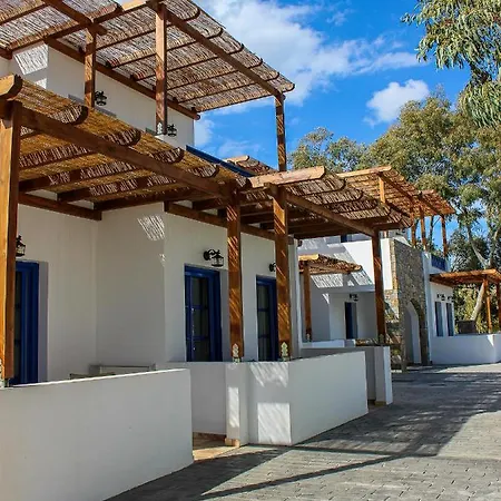 Almiriki Serifos Casa de hóspedes Livadakia