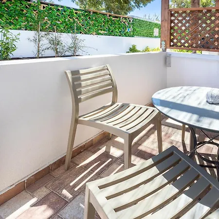 Casa de hóspedes Almiriki Serifos Livadakia